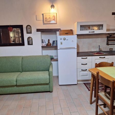 Вилла Casa Ernesto-Amica Dei Ciclisti Acquasparta Экстерьер фото