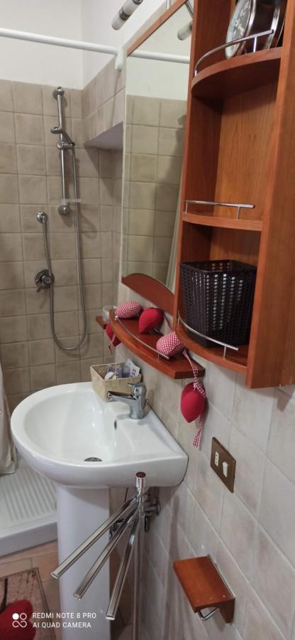 Вилла Casa Ernesto-Amica Dei Ciclisti Acquasparta Экстерьер фото