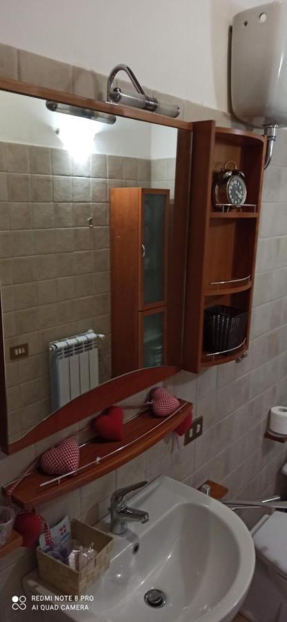 Вилла Casa Ernesto-Amica Dei Ciclisti Acquasparta Экстерьер фото