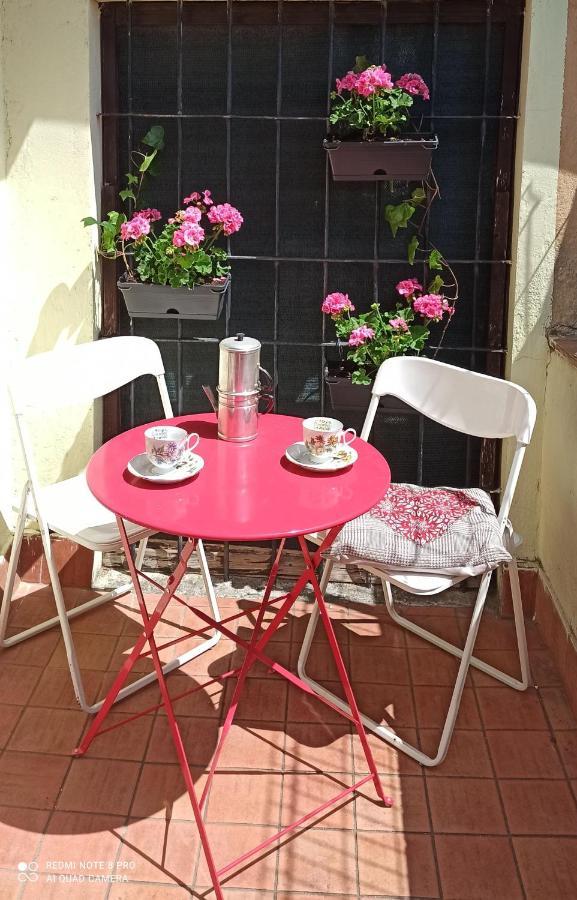 Вилла Casa Ernesto-Amica Dei Ciclisti Acquasparta Экстерьер фото