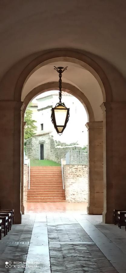 Вилла Casa Ernesto-Amica Dei Ciclisti Acquasparta Экстерьер фото