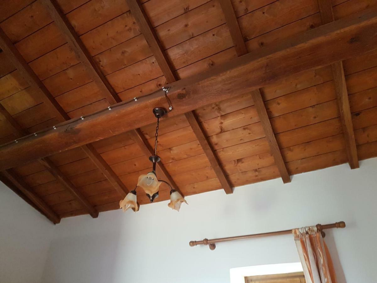 Вилла Casa Ernesto-Amica Dei Ciclisti Acquasparta Экстерьер фото