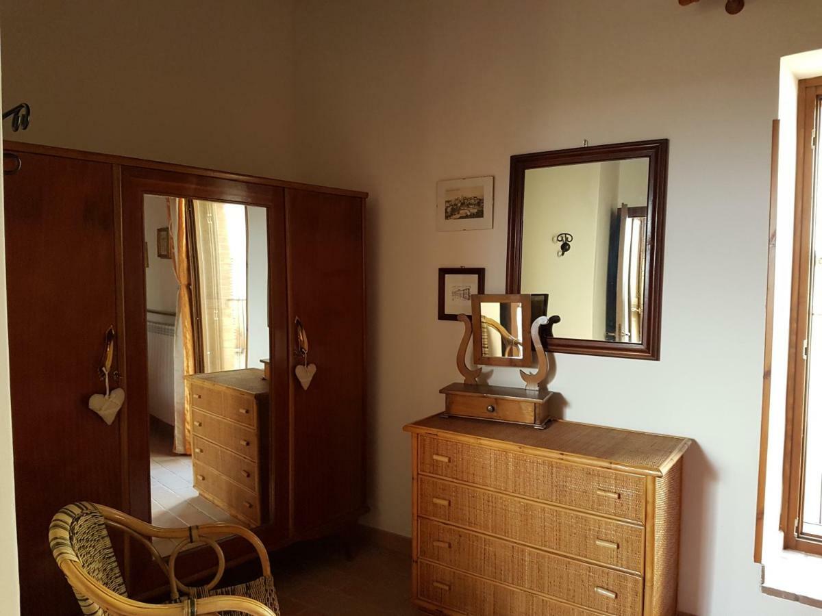 Вилла Casa Ernesto-Amica Dei Ciclisti Acquasparta Экстерьер фото